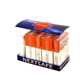 [NEXTSAFE] Dressing Refill Pack N-Medical Kits for Any Emergencies-Made in Korea